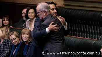 Dying debate unified MPs: NSW Premier - Western Advocate