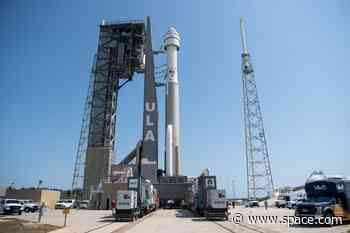 How to watch Boeing Starliner's OFT-2 mission to the space station: Webcast guide