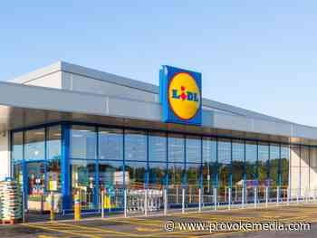 Lidl Appoints The Romans As Retained Consumer Agency - PRovoke Media