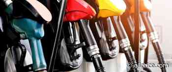 U.S. Consumer Spending On Gasoline Has Doubled In 12 Months - OilPrice.com