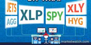 Retail stock woes hit consumer sector ETFs as S&P 500 nears bear market territory - MarketWatch