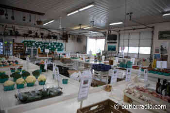 PA One Of Leading States In Farm To Consumer Direct Sales - ButlerRadio.com - Butler, PA - butlerradio.com