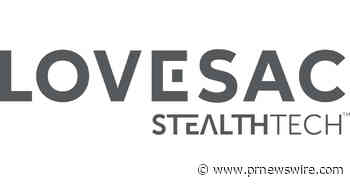 Lovesac and Disney+ Team Up to Enhance Consumer Viewing Experiences - PR Newswire