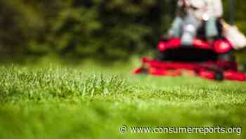 Best Battery Riding Lawn Mowers From Consumer Reports' Tests - Consumer Reports