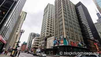 Instead Of Demolishing Century And Consumer Buildings, Let Us Turn Them Into A National Archive Center, Preservationists Ask Feds - Block Club Chicago