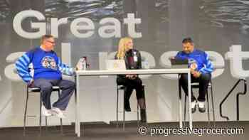 Amazon, Walmart Talk Next-Gen Retail at NielsenIQ Consumer 360 - Progressive Grocer