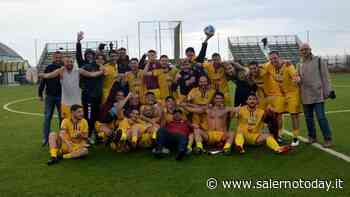 Promozione, il Centro Storico Salerno fa visita al Solofra - SalernoToday