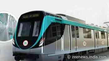 Noida-Greater Noida Metro clocks highest ridership with over 33,000 passengers post Covid-19