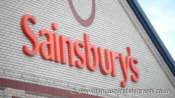 Sainsbury's bans Russian diesel at UK petrol stations in support of Ukraine