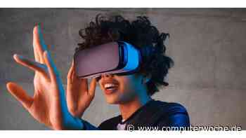 Bloomberg-Bericht: Apples AR/VR-Headset könnte bald real werden