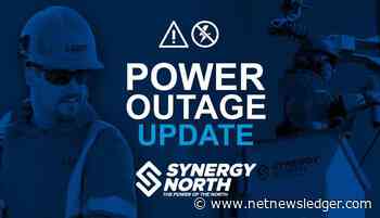 Synergy North Reports Major Power Outage in Kenora - Net Newsledger
