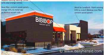 Bibibop Asian Grill coming to Vernon Hills