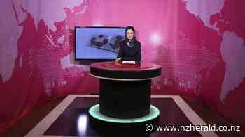 Afghanistan Taliban order women television presenters to cover their faces - New Zealand Herald