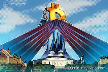 Central bankers bellow Bitcoin on El Salvador's Bitcoin Beach