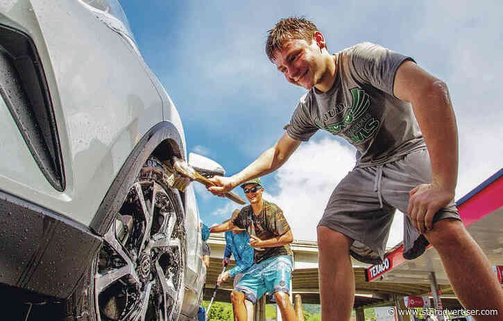 Kokua Line: What does Board of Water Supply say about car wash fundraisers?