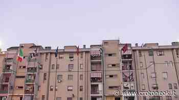 Crotone, "Tracce nei quartieri": festa a San Giorgio-Lampanaro ~ CrotoneOk.it - CrotoneOK.it