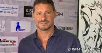 Casella in direzione Crotone? Le sue parole - La Sesia | Cronaca