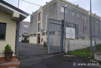 Covid: focolaio in carcere Crotone, 29 contagiati - Agenzia ANSA