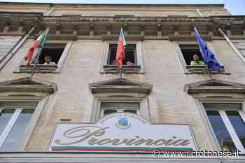 La Provincia di Crotone cerca aule per 440 studenti - Il Crotonese