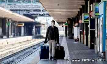 Migrazioni interne - Continua la fuga dal Sud: Crotone, Vibo e Reggio Calabria perdono più residenti tra il 2019 e il 2021 - LaC news24