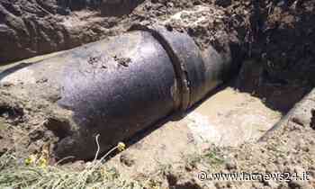 Ore di attesa - Crotone, molte zone della città ancora a secco. E c’è chi ora la butta sul sarcasmo: «Jorit rapa l’acqua» - LaC news24