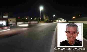 La decisione - Crotone, investì e uccise un anziano nell’agosto dello scorso anno: 45enne a giudizio per omicidio stradale - LaC news24