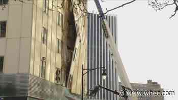 Good Question: Who picks up the tab for city security?