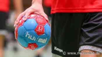 handball-Landesliga: HG Jever/Schortens steht vor Derby gegen WSSV - Nordwest-Zeitung