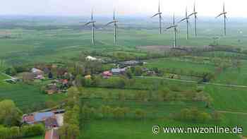 Energiewende in Jever: Neue Gutachten für Wind- und Sonnenkraft - Nordwest-Zeitung
