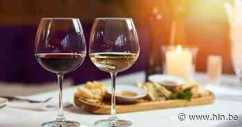 Zesdejaars kOsh organiseren wijnbeurs in school | Herentals | hln.be - Het Laatste Nieuws