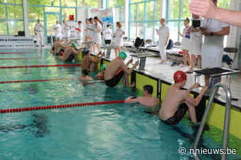 11e Memorial Fons Brydenbach in Netepark Herentals op 21/5 - Nnieuws.be