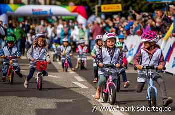 Wo es um mehr als die Wurst geht - Fränkischer Tag