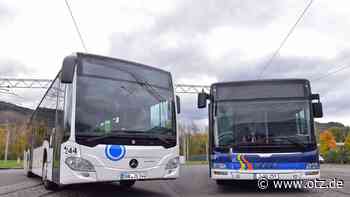 Jena: Ab Montag gibt’s das 9-Euro-Ticket