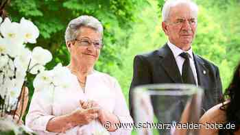 Flucht vor der Diktatur: Portugiese findet einst in Althengstett eine neue Heimat