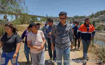 Sufre Tula enfermedad y falta de voluntad política - El Sol de Hidalgo