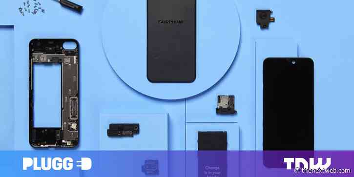 How Fairphone is building an ethical phone for our immoral world
