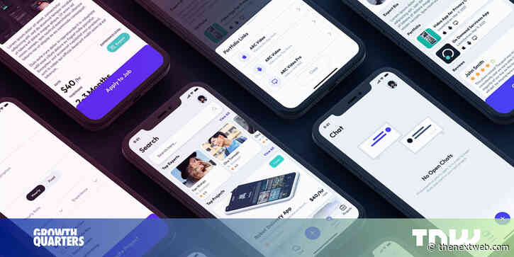 A brief history of no-code software — and its future