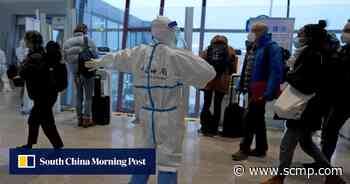 China loosens Covid-19 entry curbs for more than 12 nations after US - South China Morning Post