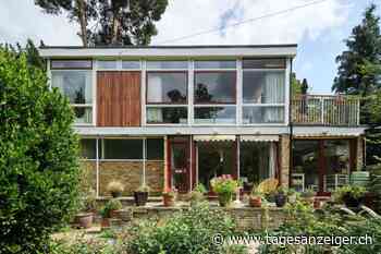 Sweet Home: Midcentury-Architektur – So privat können offene Bauten sein - Tages-Anzeiger