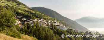 News - Aufbaufonds für Architektur und Landschaft: Einreichfrist verlängert - News - Der Vinschger