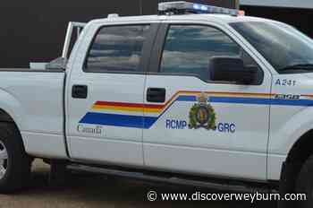 Weyburn RCMP investigating missing snowmobile - DiscoverWeyburn.com