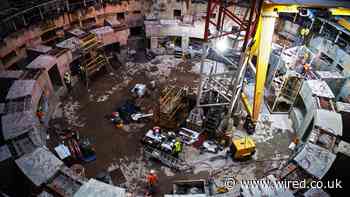 Nuclear Fusion Is Already Facing a Fuel Crisis