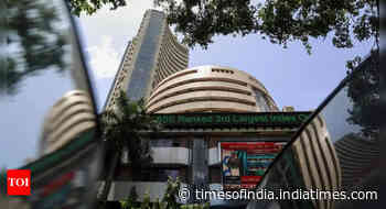Markets rebound: Sensex jumps 1,534 points, Nifty settles at 16,266