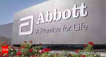 Abbott completes India recall of baby formula products imported from US