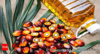 Palm oil imports muted even as Indonesia lifts export ban