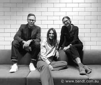 Bastion Nabs Edge's Simon Langley For Chief Creative Officer Role - B&T