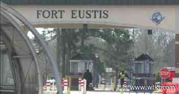 Joint Base Langley-Eustis announces 'Remember the Fallen' event series ahead of Memorial Day weekend - News 3 WTKR Norfolk