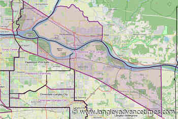 WEB POLL: Do you like the new Pitt Meadows-Fort Langley riding? – Langley Advance Times - Langley Advance Times