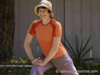 Growing Things: Growing muscles along with your greens