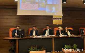 Zes: 50 mln per le aree industriali di Tito e Matera - Sky Tg24